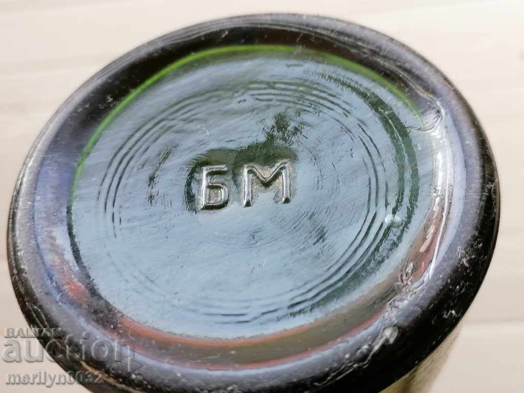 Beer bottle Bratya Chamurovi Gorna Oryahovitsa bottle 0.5 ml - 5