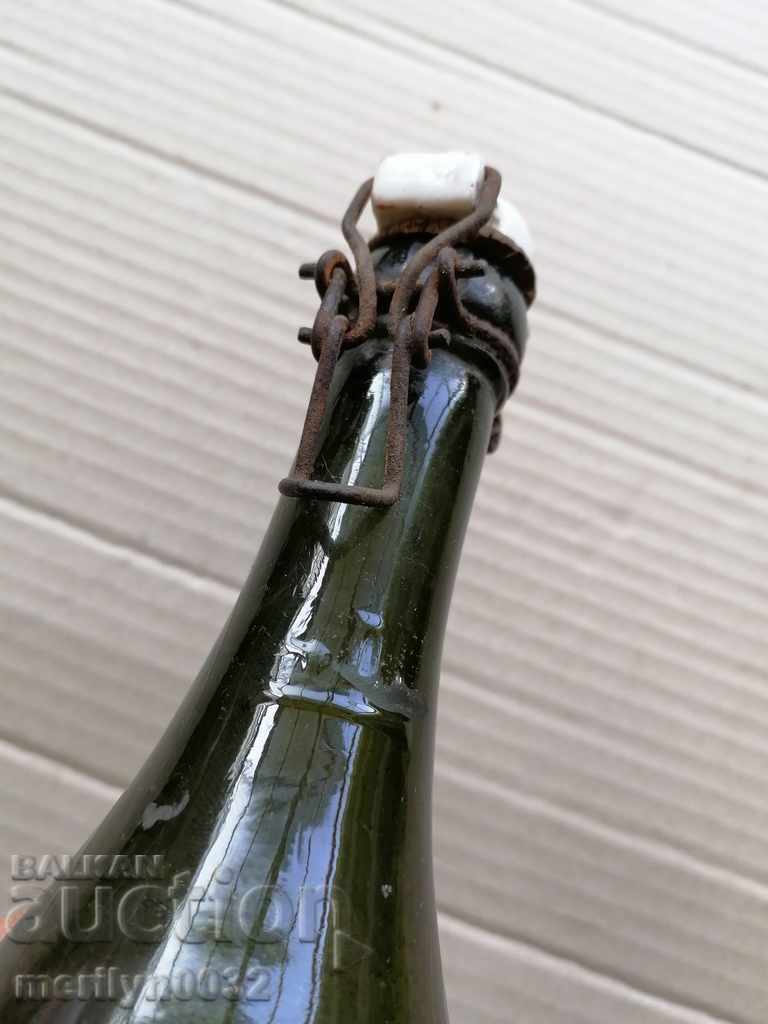 Доставка на Бирена бутилка БАБИНЕЦ Горна Оряховица шише 0.4 мл Доставка на Бирена бутилка БАБИНЕЦ Горна Оряховица шише 0.4 мл