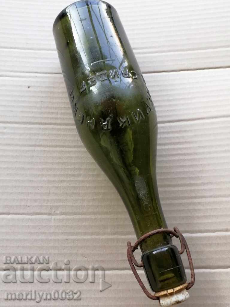 Beer bottle American Cider bottle 0.5 ml with price 68.00 BGN | € 34.77 Beer bottle American Cider bottle 0.5 ml with price 68.00 BGN | € 34.77