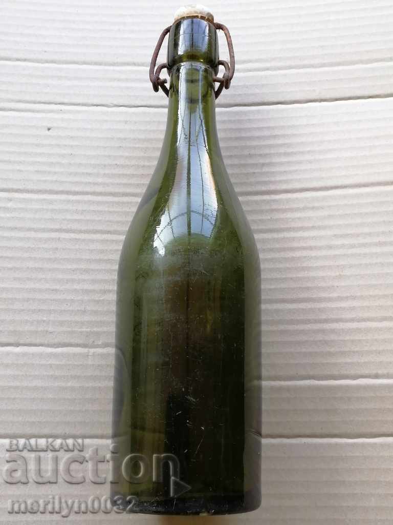Beer bottle American Cider bottle 0.5 ml - 5