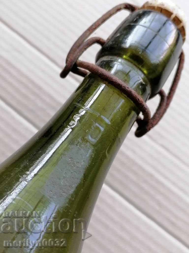 Beer bottle American Cider bottle 0.5 ml - 6 Beer bottle American Cider bottle 0.5 ml - 6