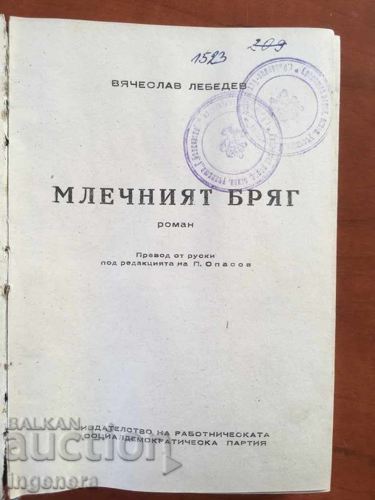 REZERVAȚI PLAJA LĂTĂRII.1946