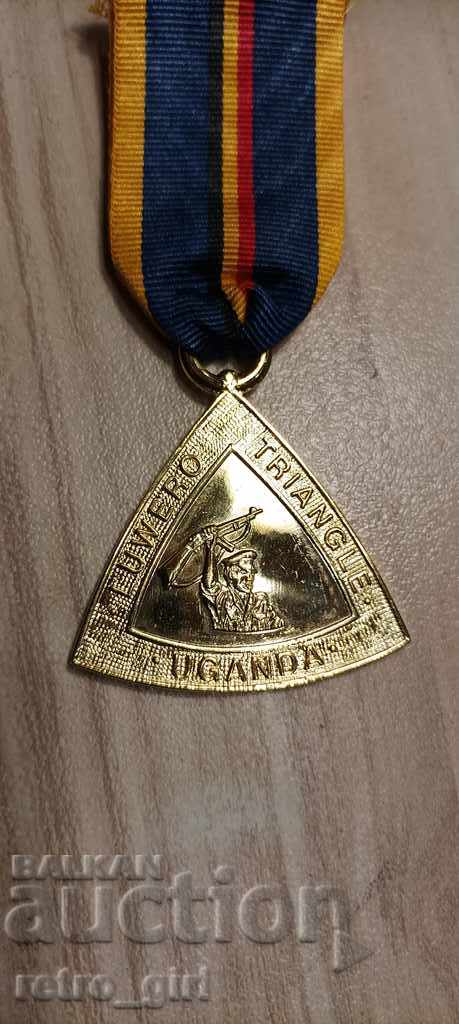 I am selling a military order. with price 35.00 BGN | € 17.90 I am selling a military order. with price 35.00 BGN | € 17.90