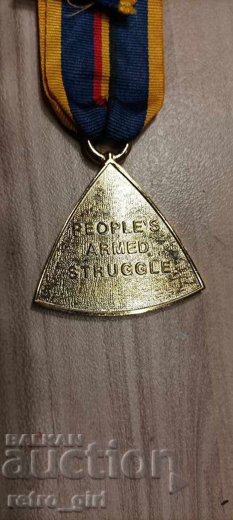 Auction I am selling a military order. Auction I am selling a military order.