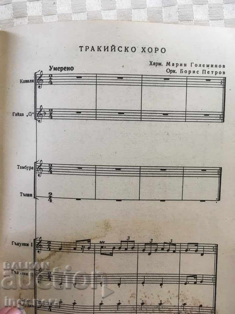 BOOK-PEOPLE AND HANDS-1958 with price 39.00 BGN | € 19.94 BOOK-PEOPLE AND HANDS-1958 with price 39.00 BGN | € 19.94