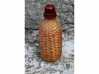 EARLY SOC STICLA DE PARFUM ODECOLON TRICOTAT BAKELIT CAP