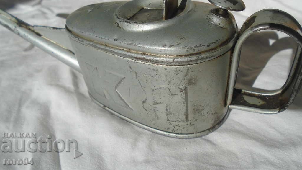 OIL - K 1 - WW II with price 107.99 BGN | € 55.21 OIL - K 1 - WW II with price 107.99 BGN | € 55.21