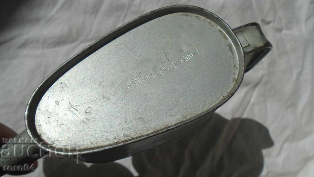 Auction OIL - K 1 - WW II Auction OIL - K 1 - WW II