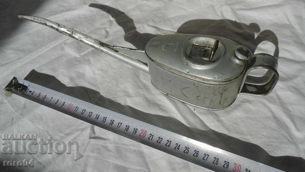 OIL - K 1 - WW II - 5 OIL - K 1 - WW II - 5