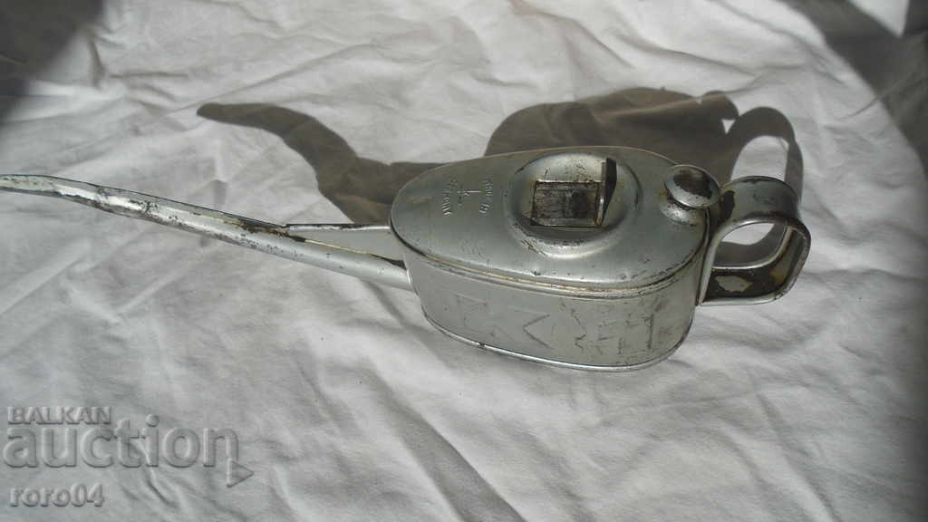 ULEI - K 1 - WW II