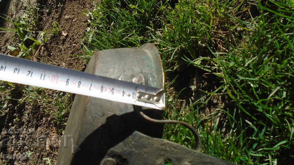 Delivery of TIGAN Delivery of TIGAN