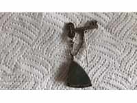 Σηματάκι-ορυκτό