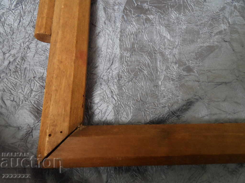 old wooden frame - 6 old wooden frame - 6