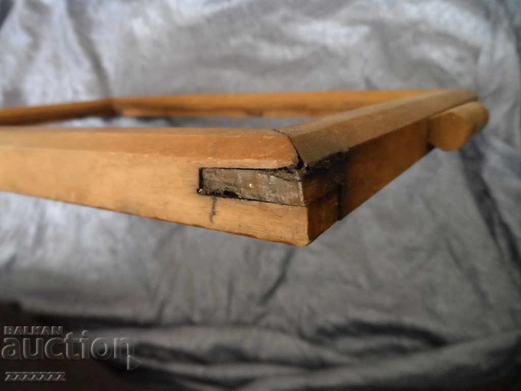 old wooden frame - 7 old wooden frame - 7