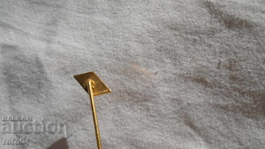 BADGE - SWISS with price 9.99 BGN | € 5.11 BADGE - SWISS with price 9.99 BGN | € 5.11