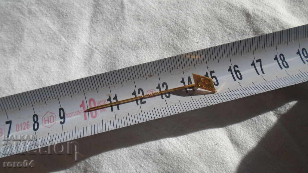 Auction BADGE - SWISS Auction BADGE - SWISS