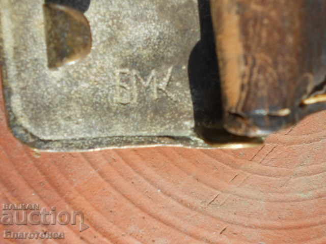 Auction Belt We build and watch BMK Auction Belt We build and watch BMK