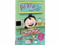 Agatha. Book 3: What Chocolate Muffins Can't Do