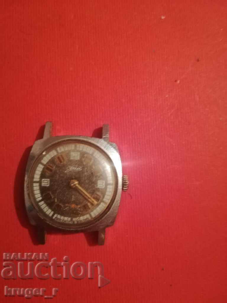 Clock WINTER with price 10.00 BGN | € 5.11 Clock WINTER with price 10.00 BGN | € 5.11