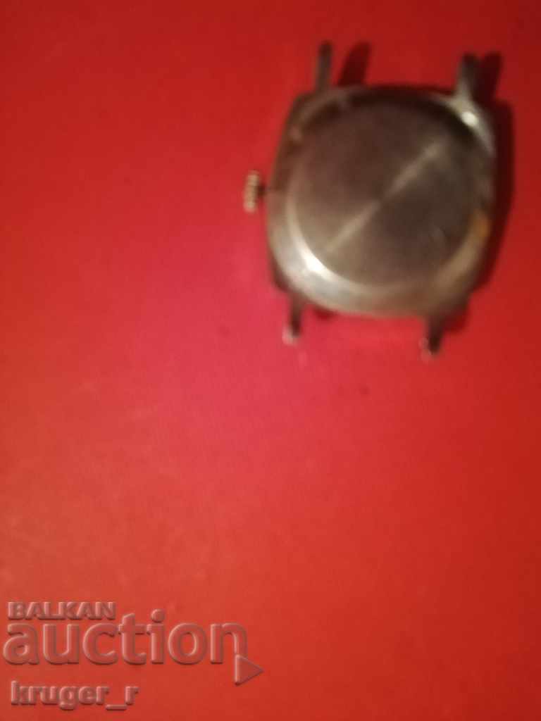 Auction Clock WINTER Auction Clock WINTER