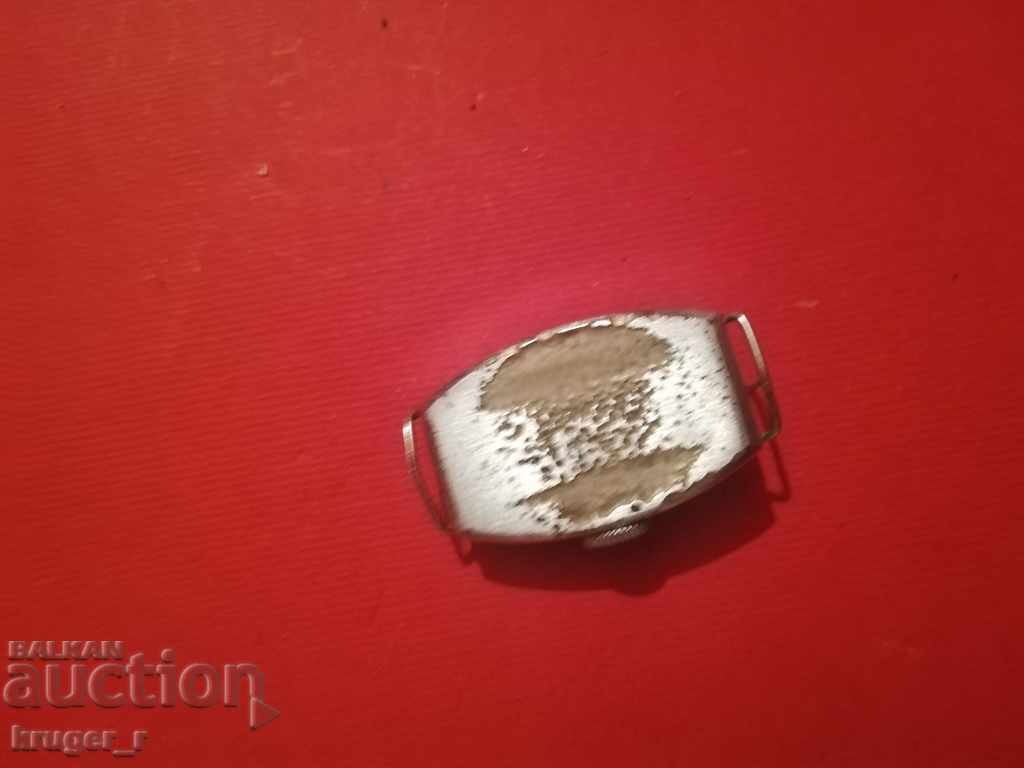 Licitație Ceas bătrân de damă STAR