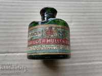 Старо мастилено шише АвстроУнгария бутилка мастило
