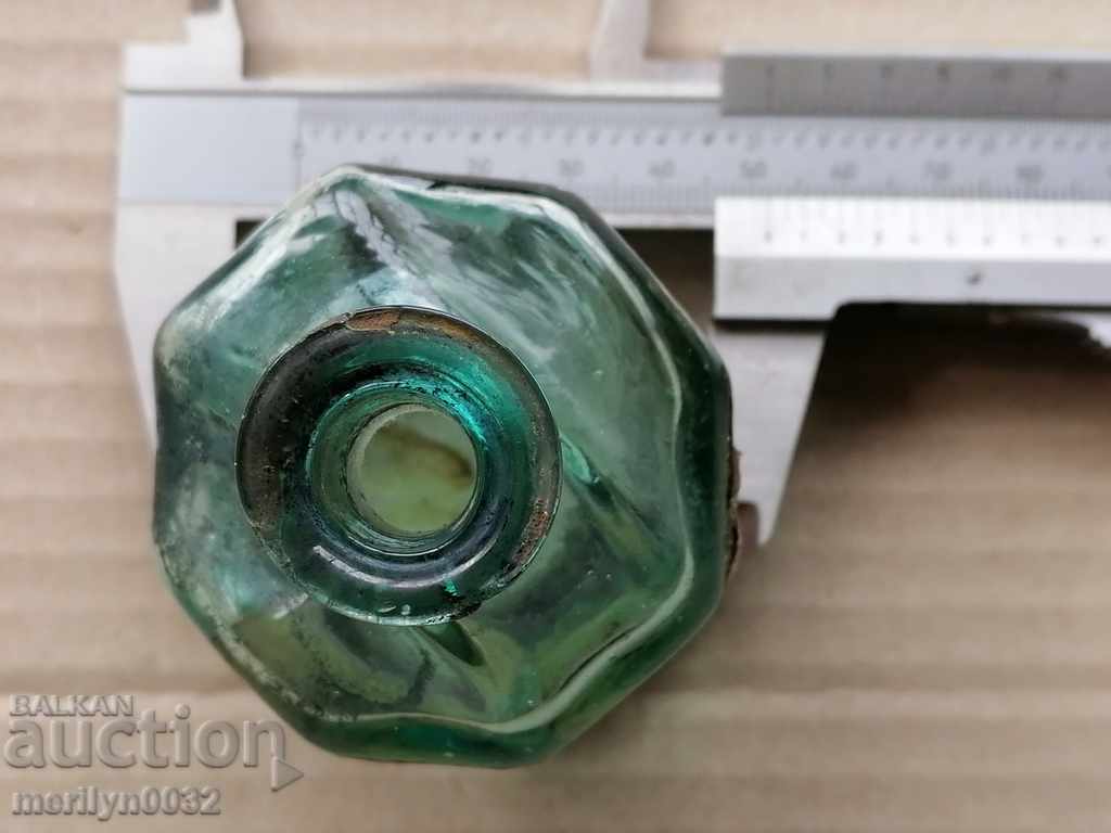 Delivery of Old ink bottle AustriaHungary ink bottle Delivery of Old ink bottle AustriaHungary ink bottle