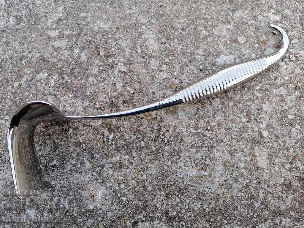 Medical instrument surgery Aesculap with price 35.00 BGN | € 17.90 Medical instrument surgery Aesculap with price 35.00 BGN | € 17.90