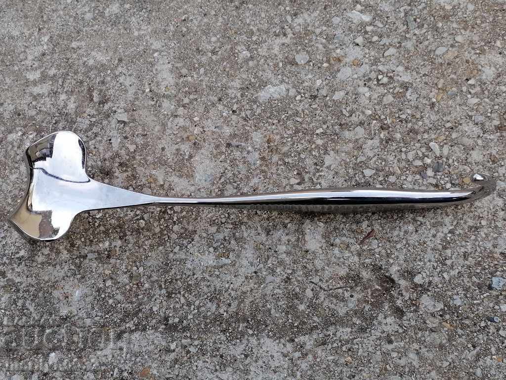 Delivery of Medical instrument surgery Aesculap Delivery of Medical instrument surgery Aesculap