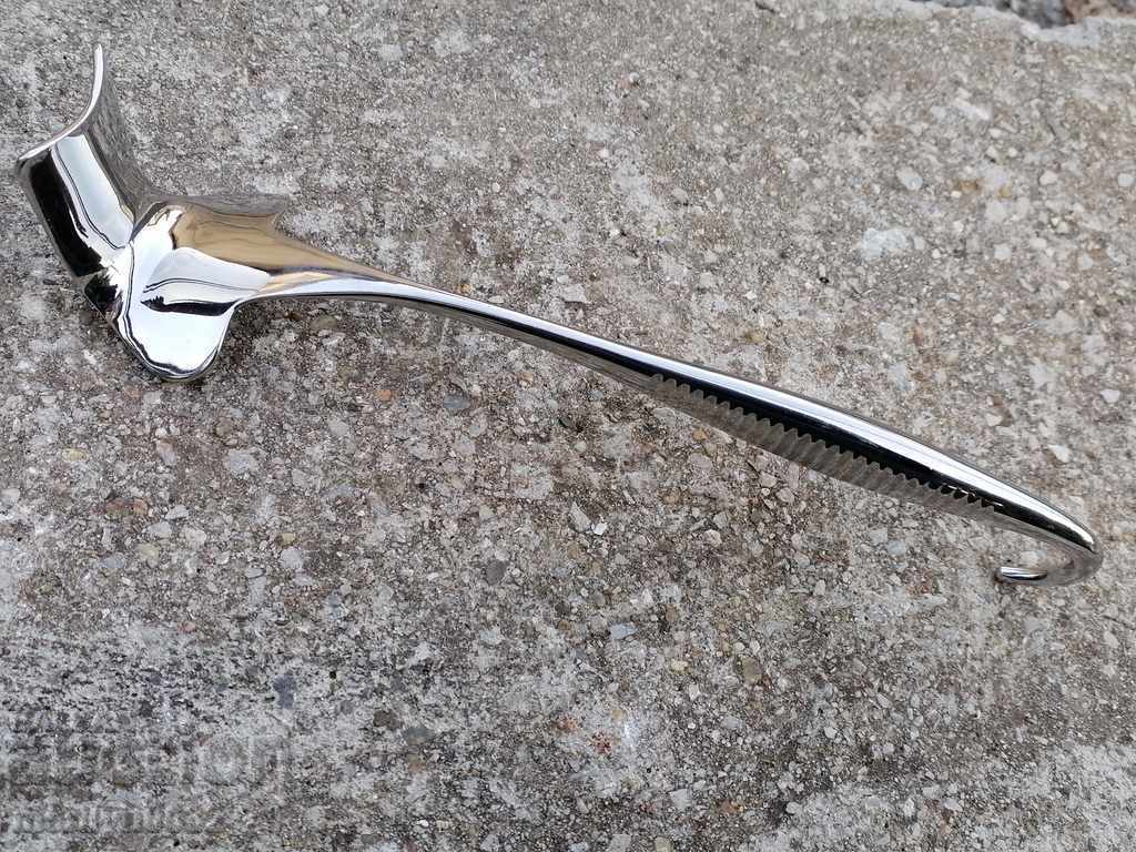 Medical instrument surgery Aesculap with price 35.00 BGN | € 17.90