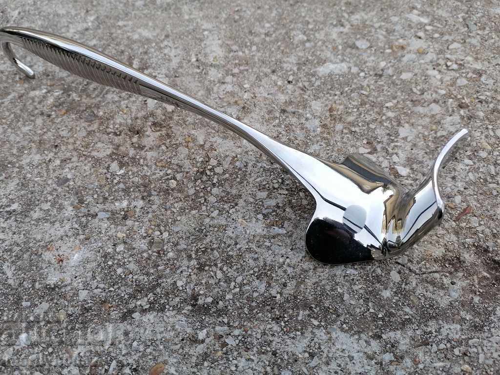 Auction  Medical instrument surgery Aesculap