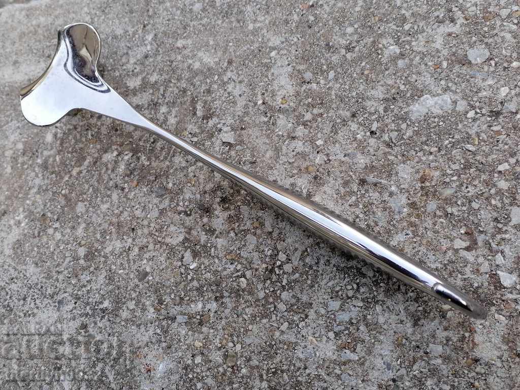 Delivery of Medical instrument surgery Aesculap