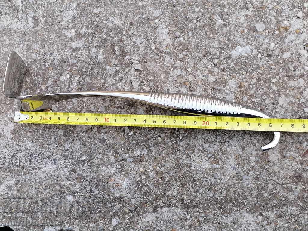 Medical instrument surgery Aesculap - 5