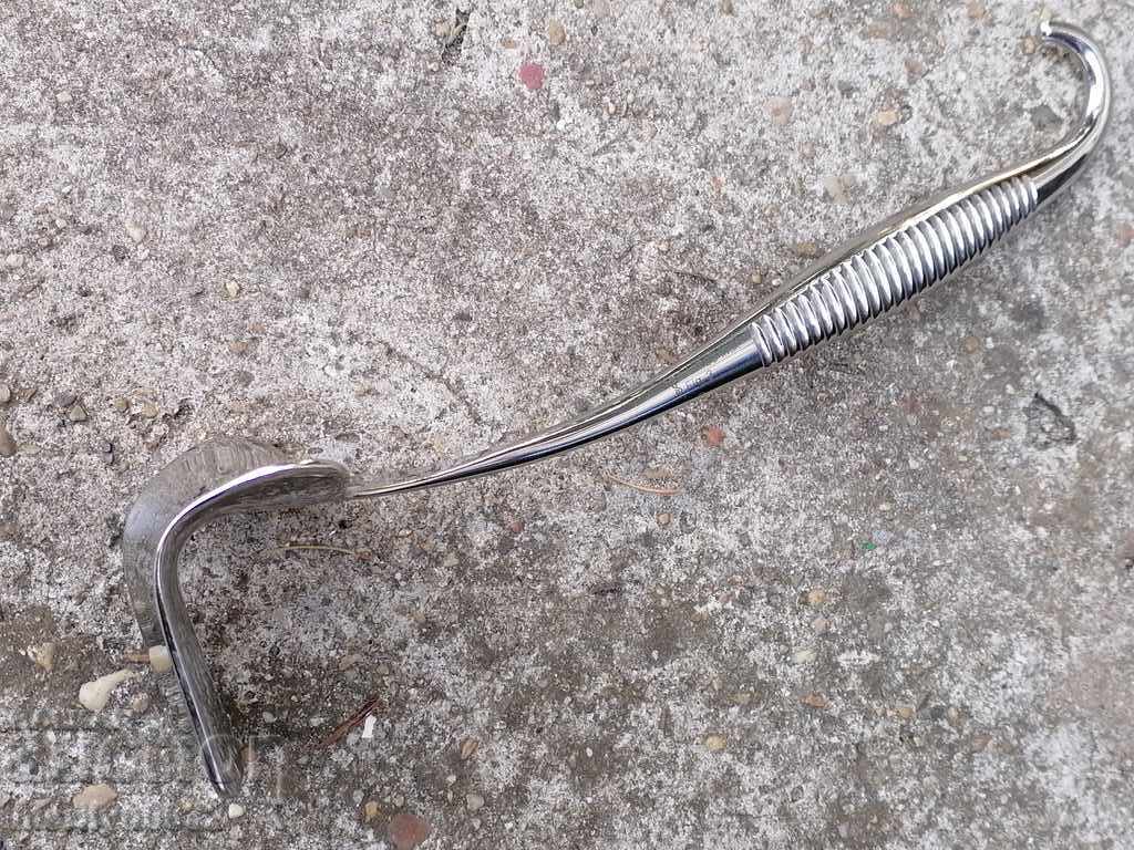 Medical instrument surgery Aesculap - 6