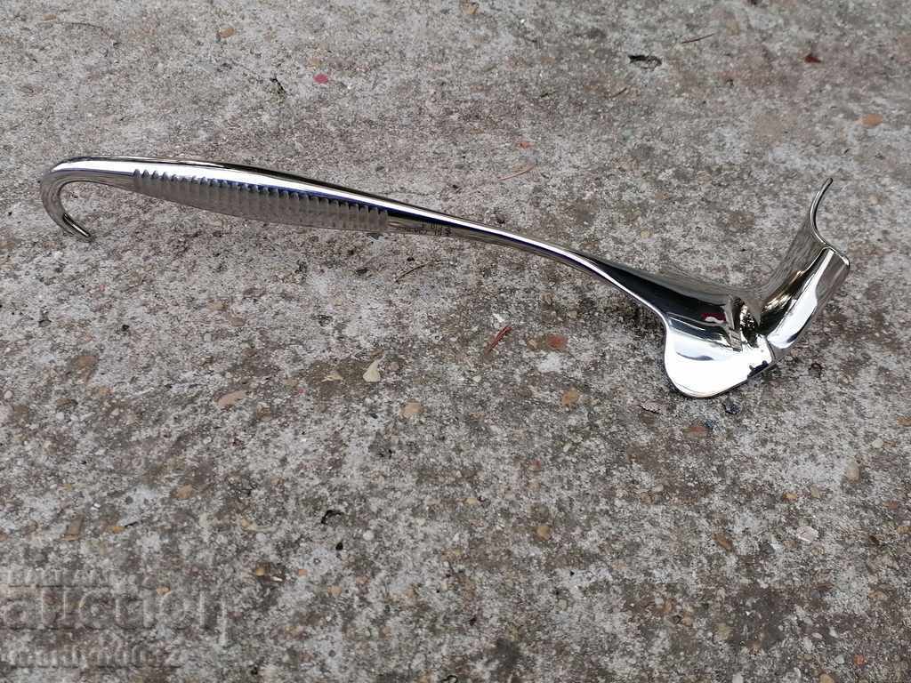 Auction Medical instrument surgery Aesculap Auction Medical instrument surgery Aesculap