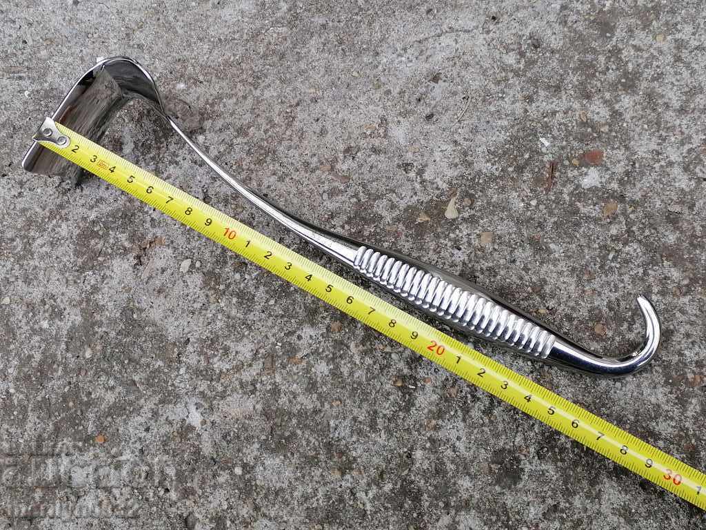 Medical instrument surgery Aesculap - 5 Medical instrument surgery Aesculap - 5