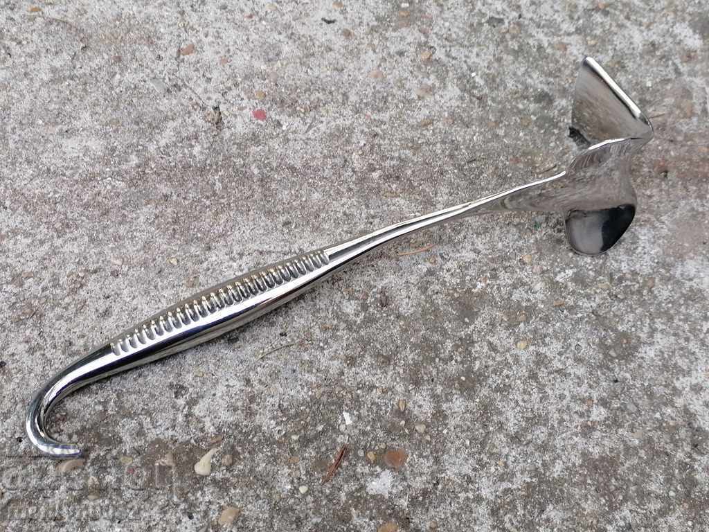 Medical instrument surgery Aesculap - 6 Medical instrument surgery Aesculap - 6