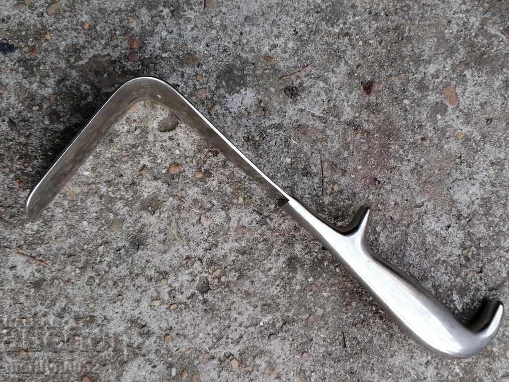 Ιατρική χειρουργική οργάνων Γερμανία με τιμή 35.00 BGN | € 17.90 Ιατρική χειρουργική οργάνων Γερμανία με τιμή 35.00 BGN | € 17.90