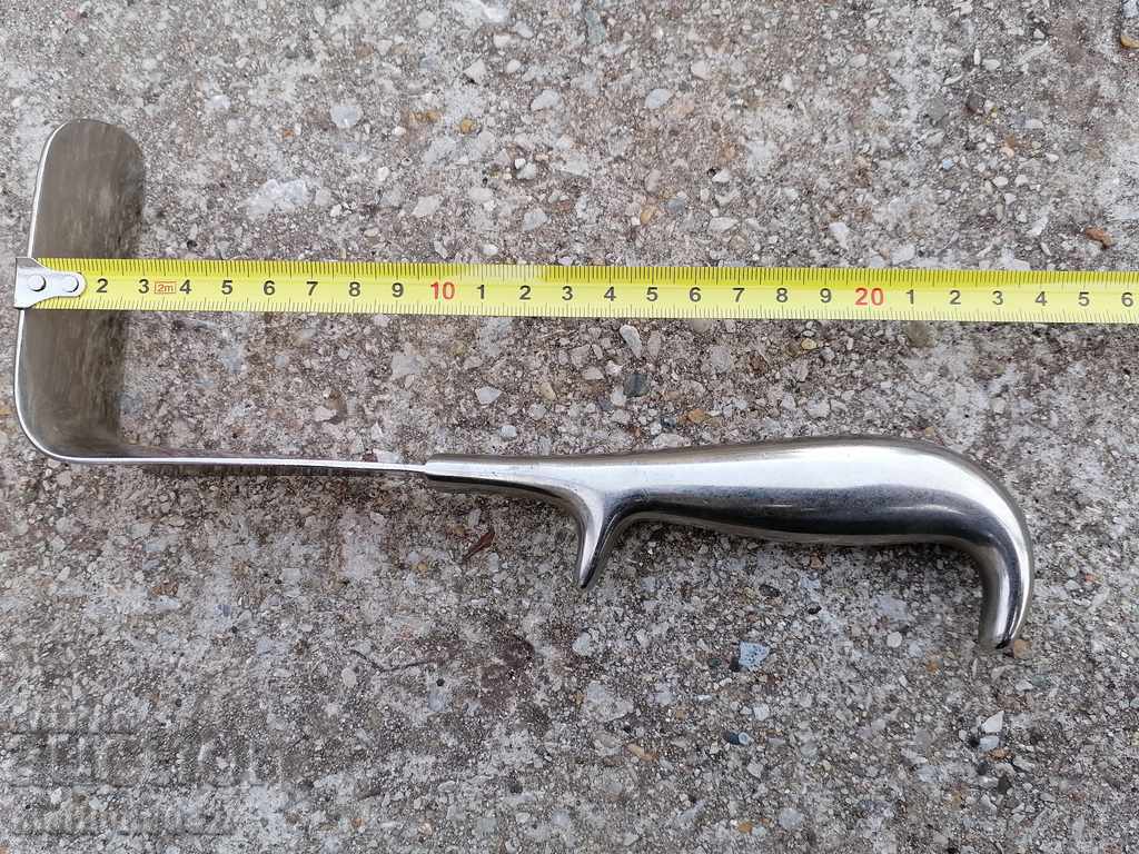 Παράδοση Ιατρική χειρουργική οργάνων Γερμανία Παράδοση Ιατρική χειρουργική οργάνων Γερμανία