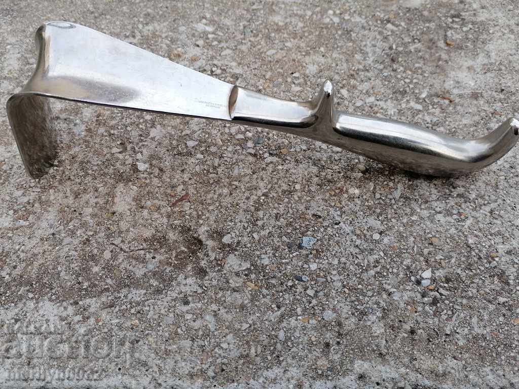 Ιατρική χειρουργική οργάνων Γερμανία - 5 Ιατρική χειρουργική οργάνων Γερμανία - 5