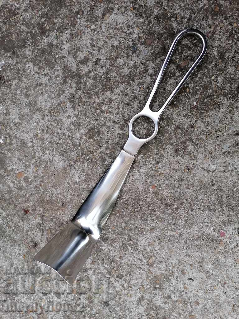 Medical instrument surgery UUSR USSR with price 35.00 BGN | € 17.90 Medical instrument surgery UUSR USSR with price 35.00 BGN | € 17.90