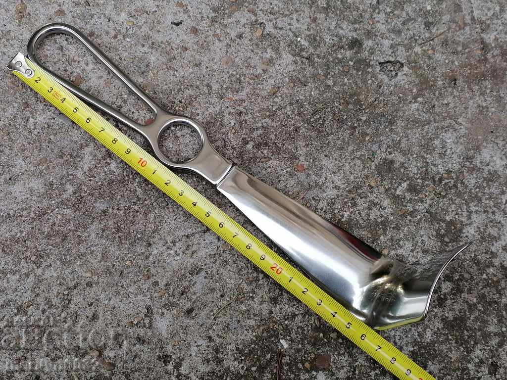 Delivery of Medical instrument surgery UUSR USSR Delivery of Medical instrument surgery UUSR USSR