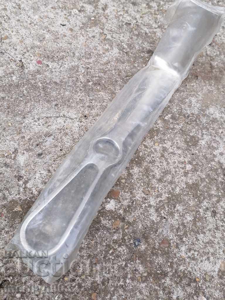 Medical instrument surgery UUSR USSR - 6 Medical instrument surgery UUSR USSR - 6