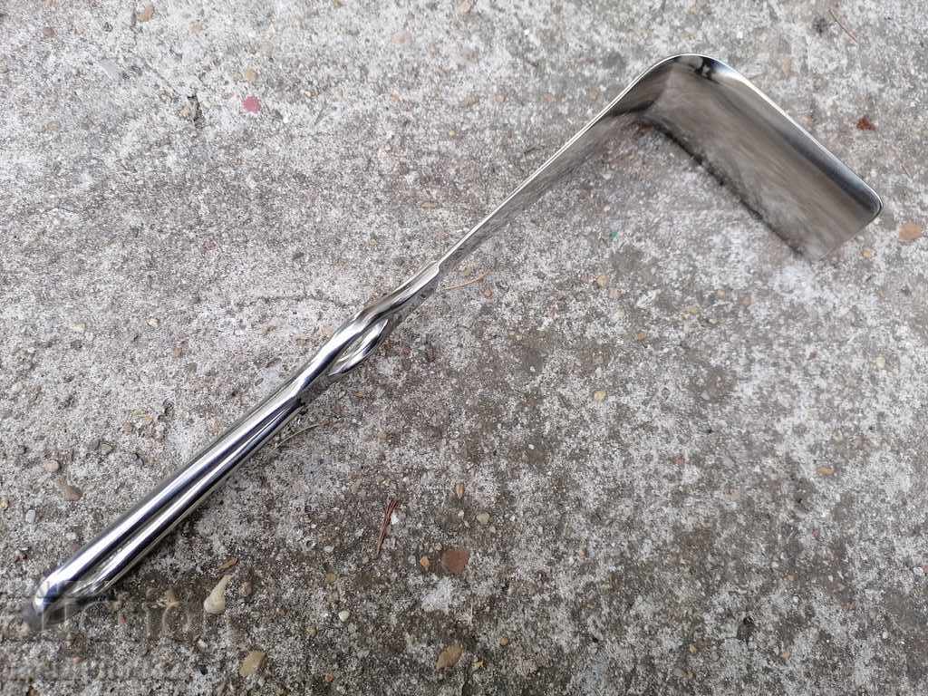 Medical instrument surgery UUSR USSR - 7 Medical instrument surgery UUSR USSR - 7