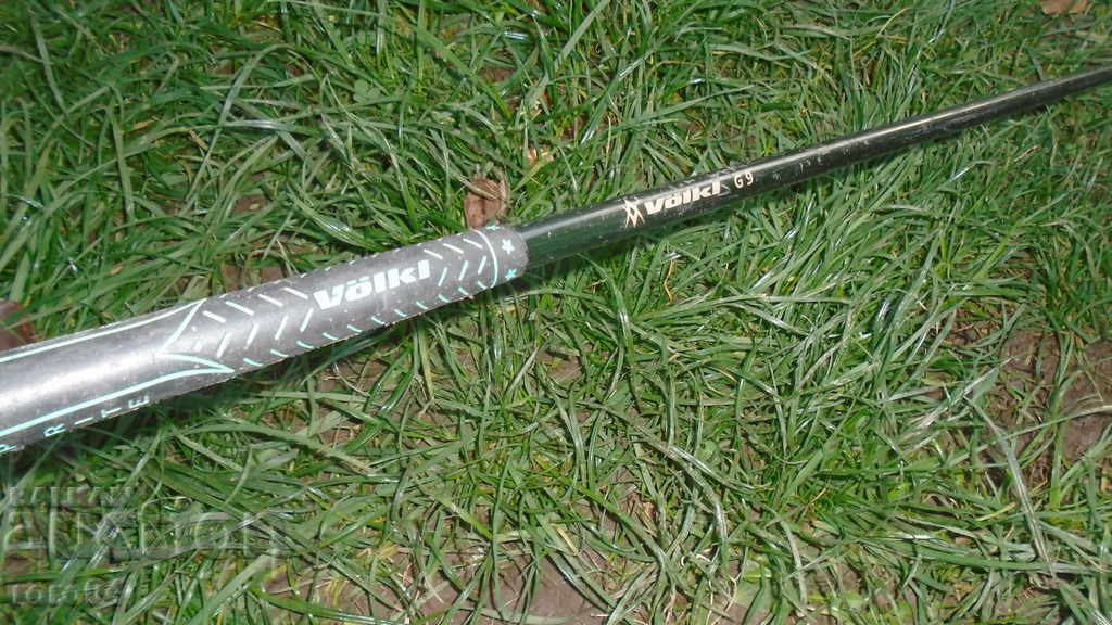 GOLF STICK VÖLKL G 9 BORMETA with price 40.50 BGN | € 20.71 GOLF STICK VÖLKL G 9 BORMETA with price 40.50 BGN | € 20.71