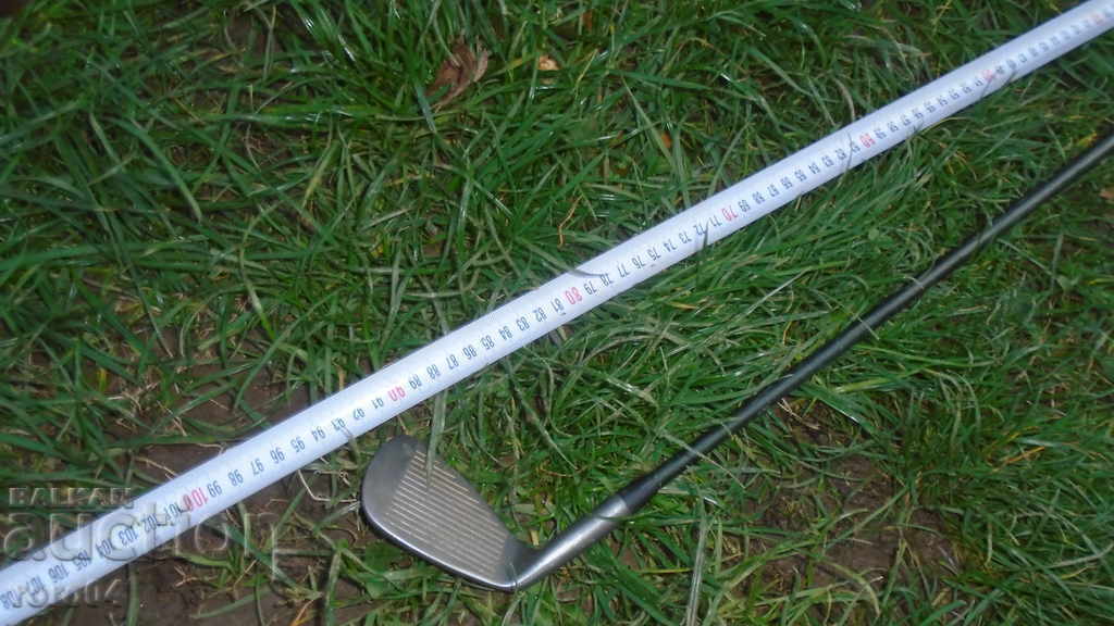 Auction  GOLF STICK VÖLKL G 9 BORMETA