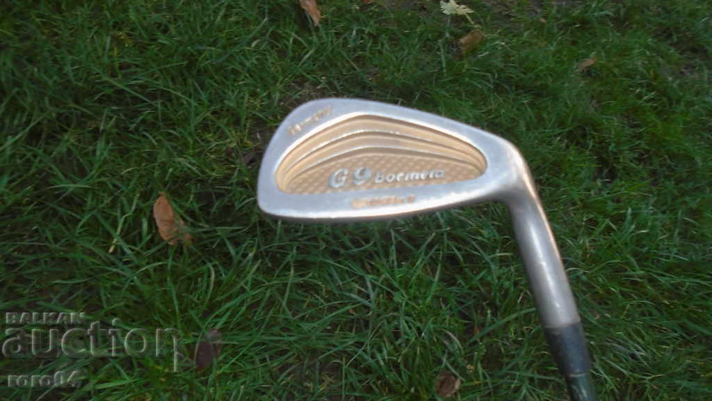 GOLF STICK VÖLKL G 9 BORMETA - 5 GOLF STICK VÖLKL G 9 BORMETA - 5