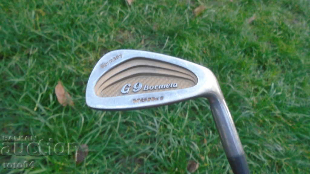 GOLF STICK VÖLKL G 9 BORMETA - 6 GOLF STICK VÖLKL G 9 BORMETA - 6