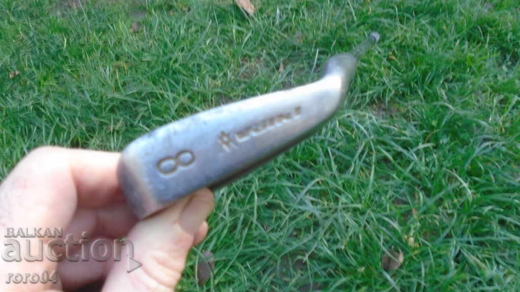 GOLF STICK VÖLKL G 9 BORMETA - 7 GOLF STICK VÖLKL G 9 BORMETA - 7