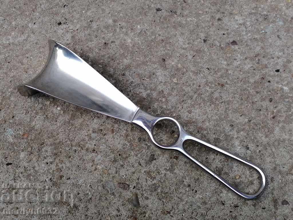 Medical instrument surgery UUSR USSR with price 35.00 BGN | € 17.90 Medical instrument surgery UUSR USSR with price 35.00 BGN | € 17.90